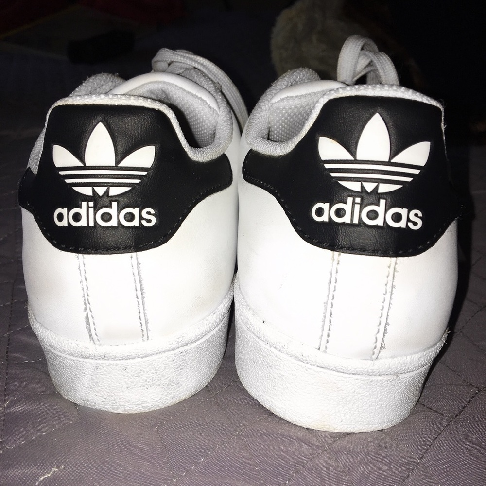 Adidas Superstar Shoes